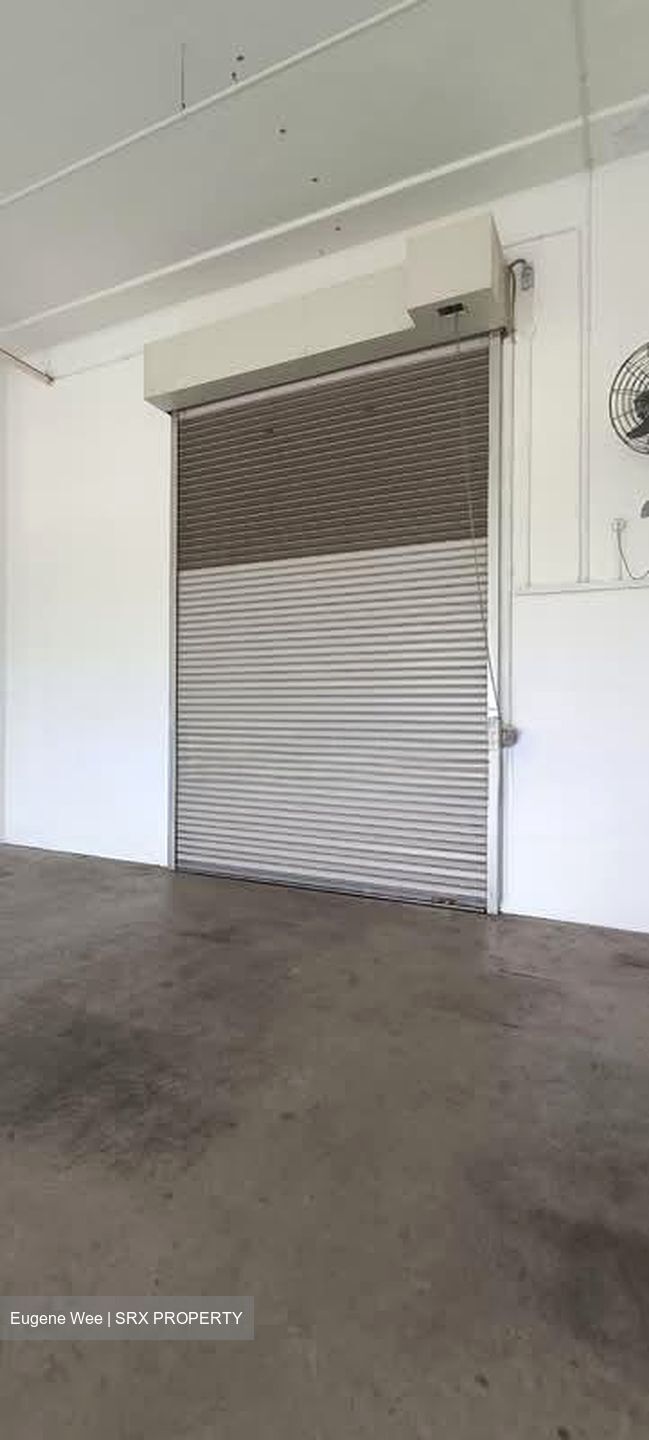 Tukang Innovation Drive (D22), Factory #545957221
